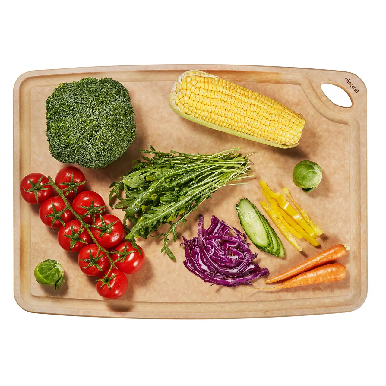 10 Reasons Why Every Home Chef Needs a Made in USA Cutting Board