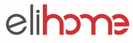 Elihome logo