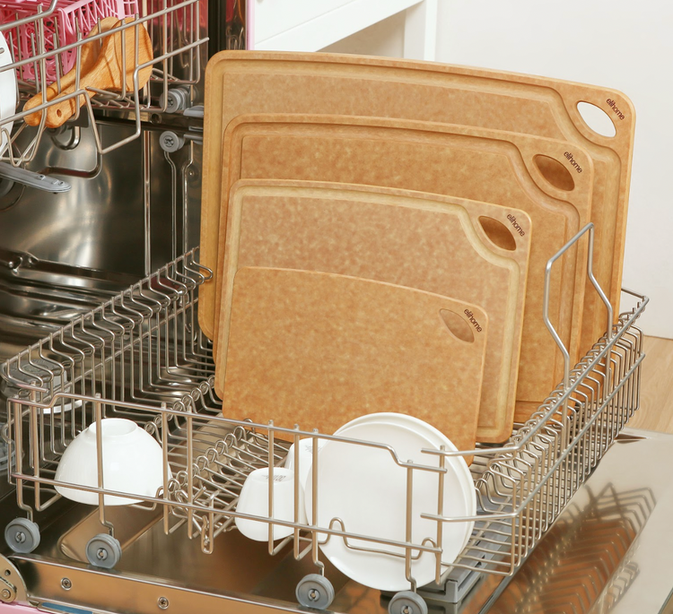 5 Safest NonToxic Cutting Boards (No Harmful Chemicals) Elihome