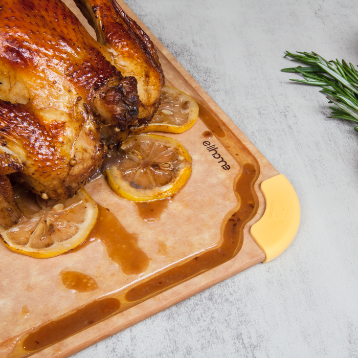 10 Reasons Why a Juice Groove Cutting Board is a Kitchen Must-Have