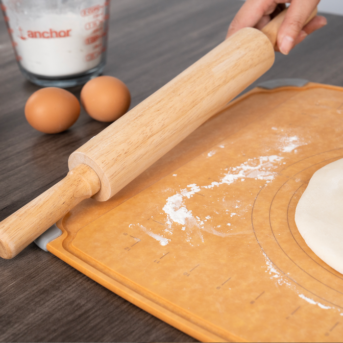 Why a High-Quality Pastry Board is Essential for Every Baker