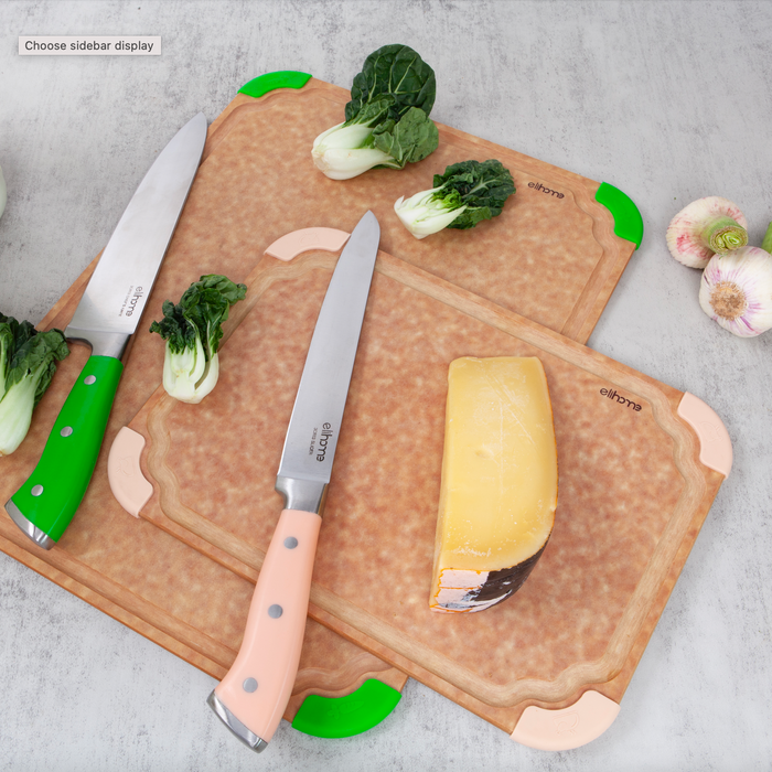 Elevate Your Cooking Experience with a Professional Culinary Knife Set