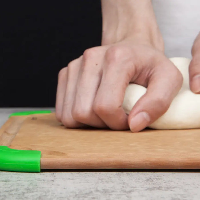 7 Reasons Why Cutting Board Feet Make Your Cooking Easier