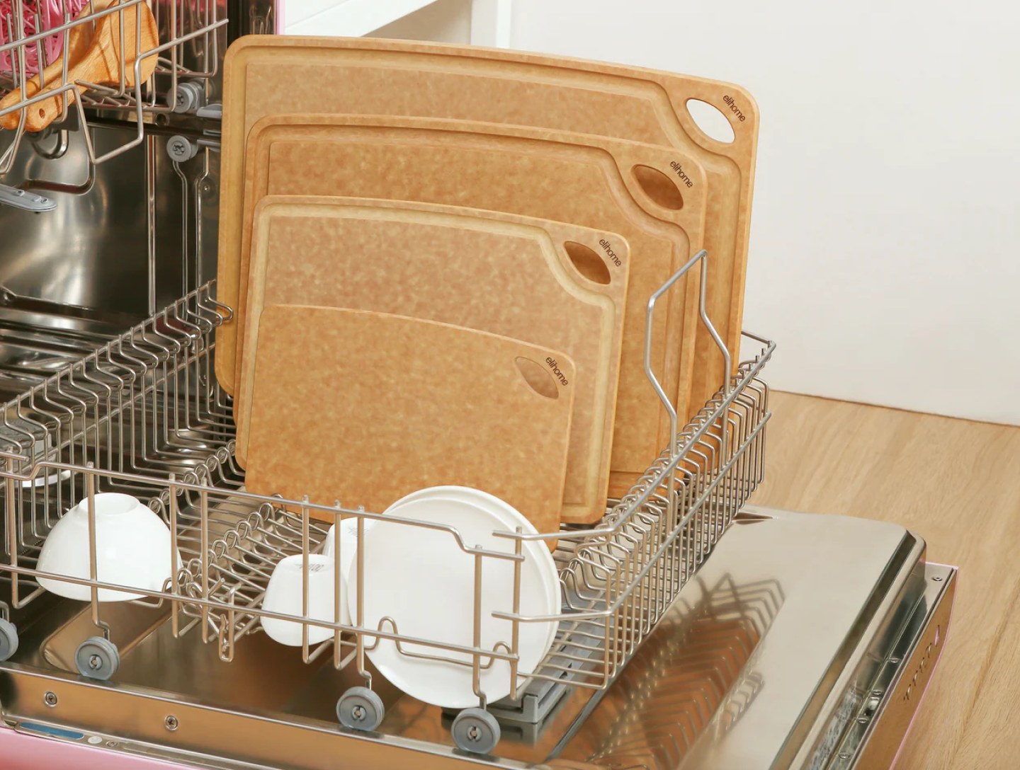 Non-Toxic Dishwasher Safe Cutting Boards Guide – Elihome