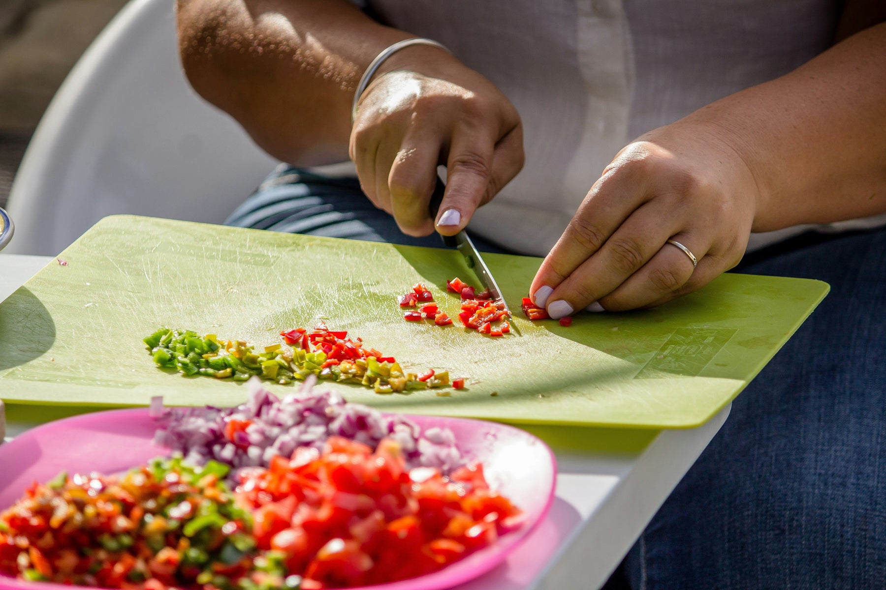 Are Plastic Cutting Boards Safe? What the Research Actually Says