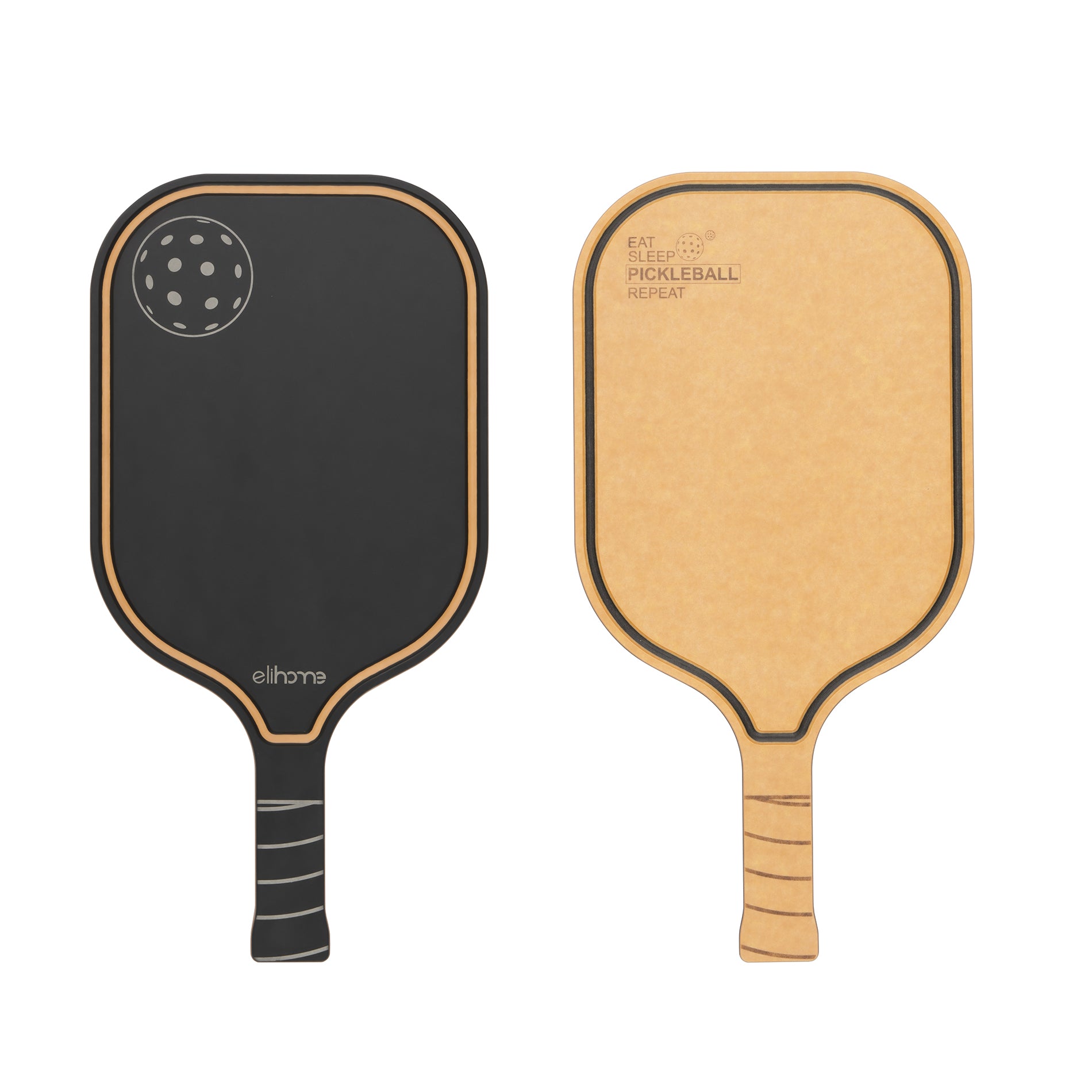 Pickleball Charcuterie Cutting Board -