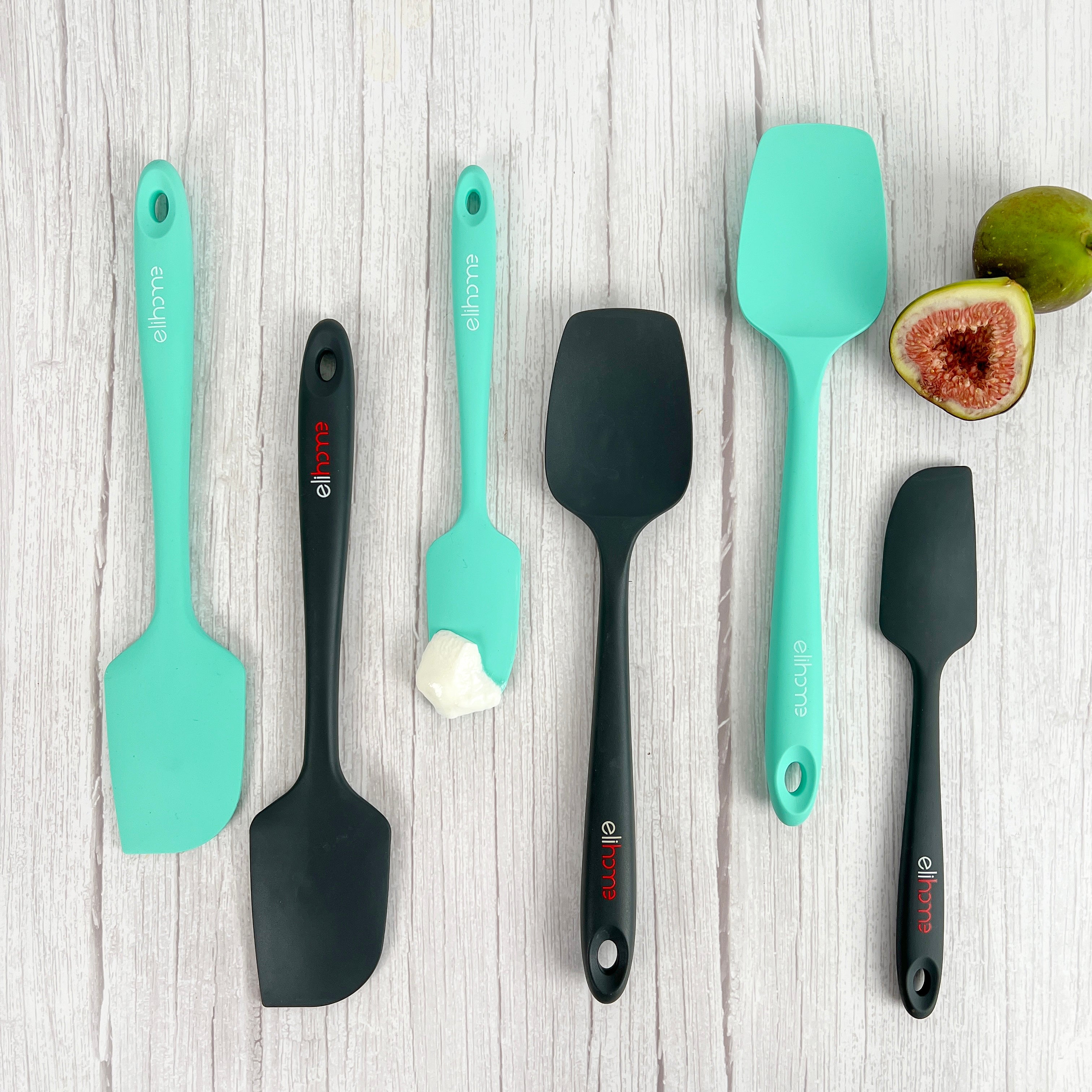 Elihome Mini Spatula  - 8.9