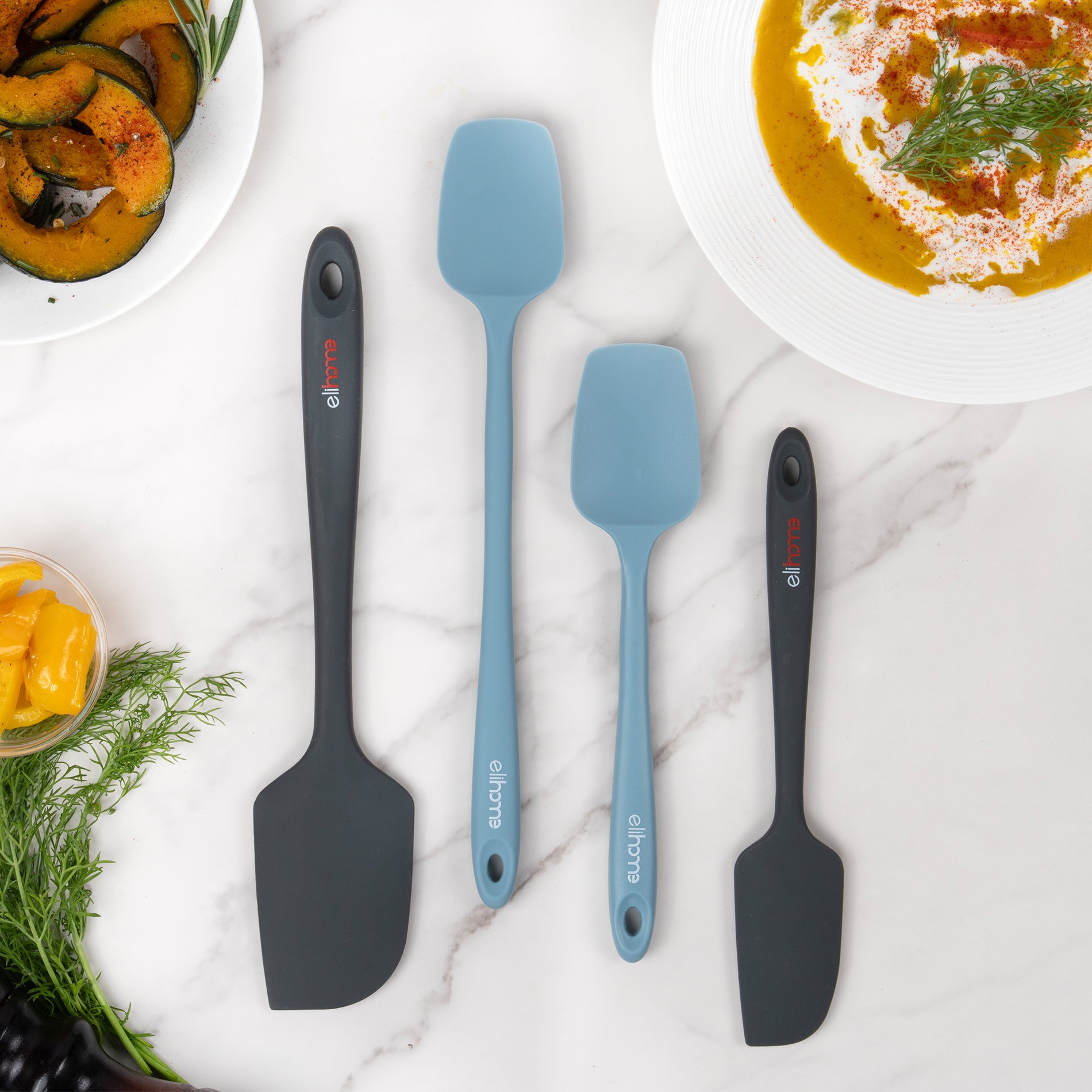 Elihome Mini Spoonula  - 8.75