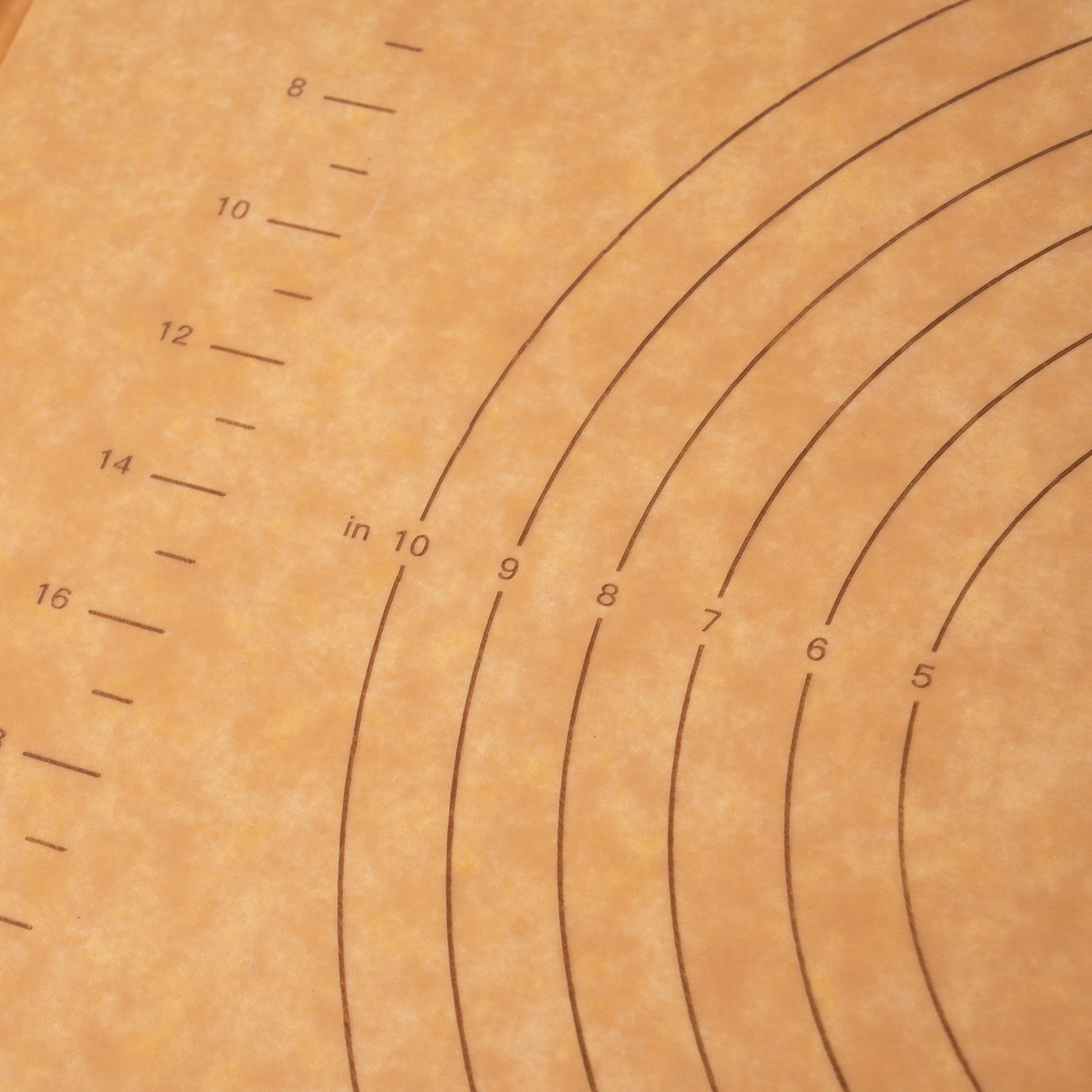 Multi-Purpose Baking &  Pastry Board  18