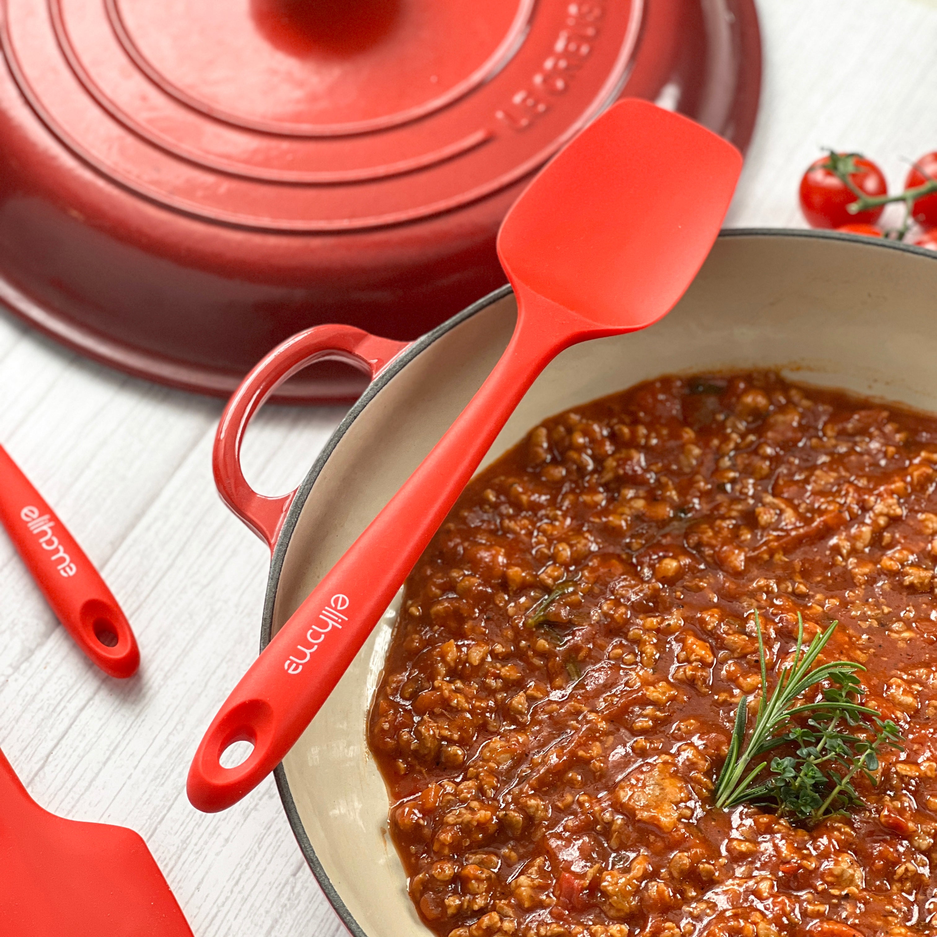 Elihome Classic Spoonula  - 11