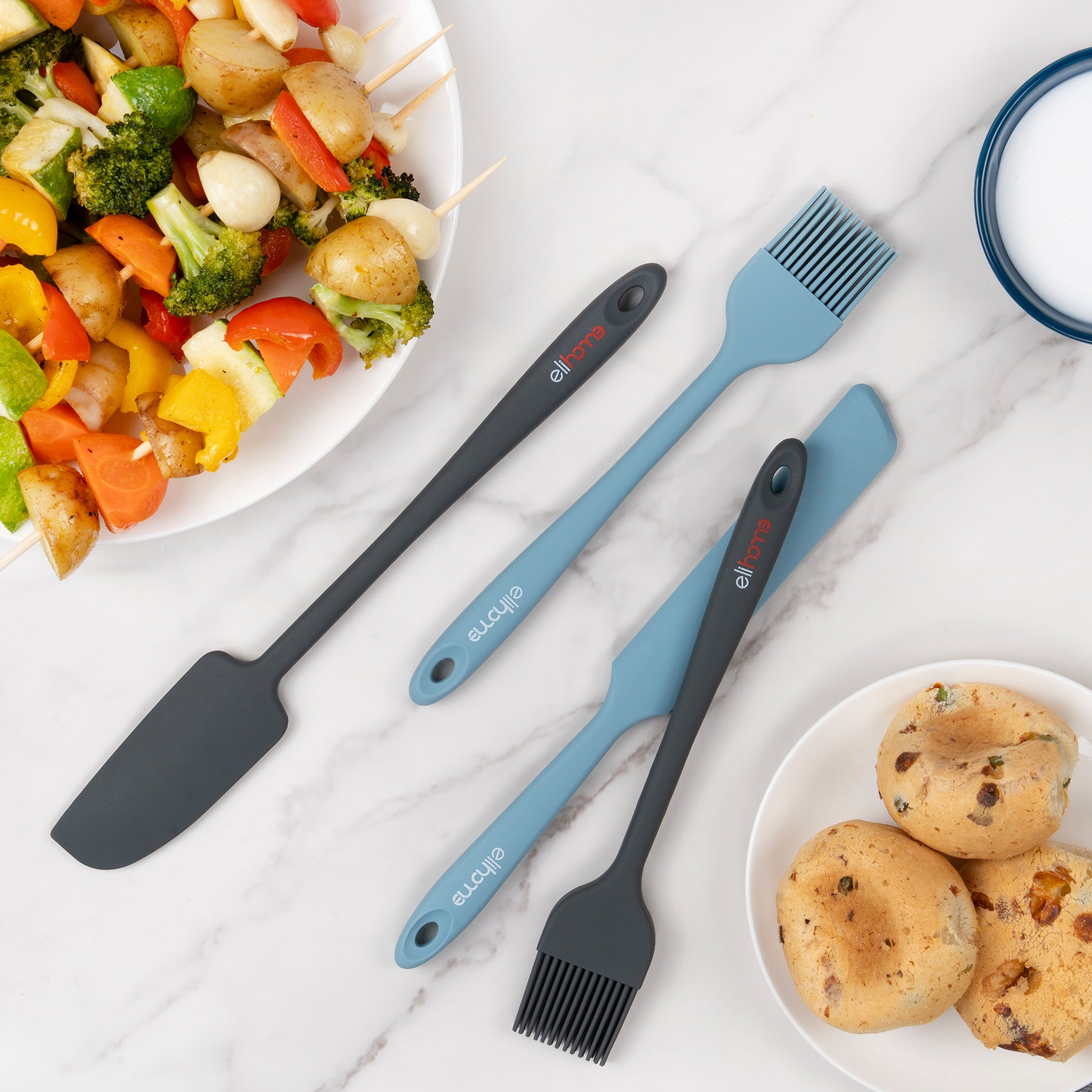 Elihome Skinny Slim Spatula  - 11