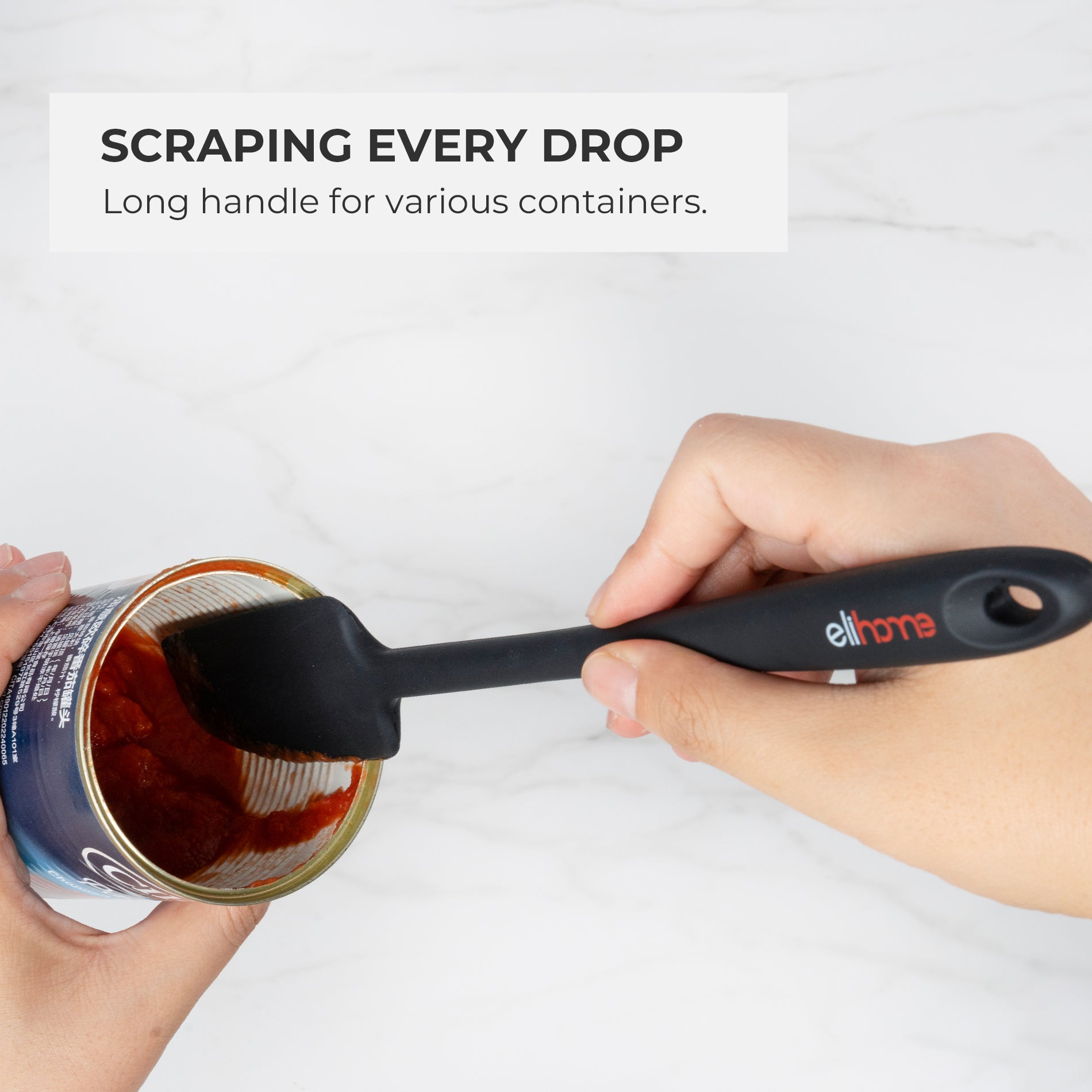 Elihome Skinny Slim Spoonula  - 11