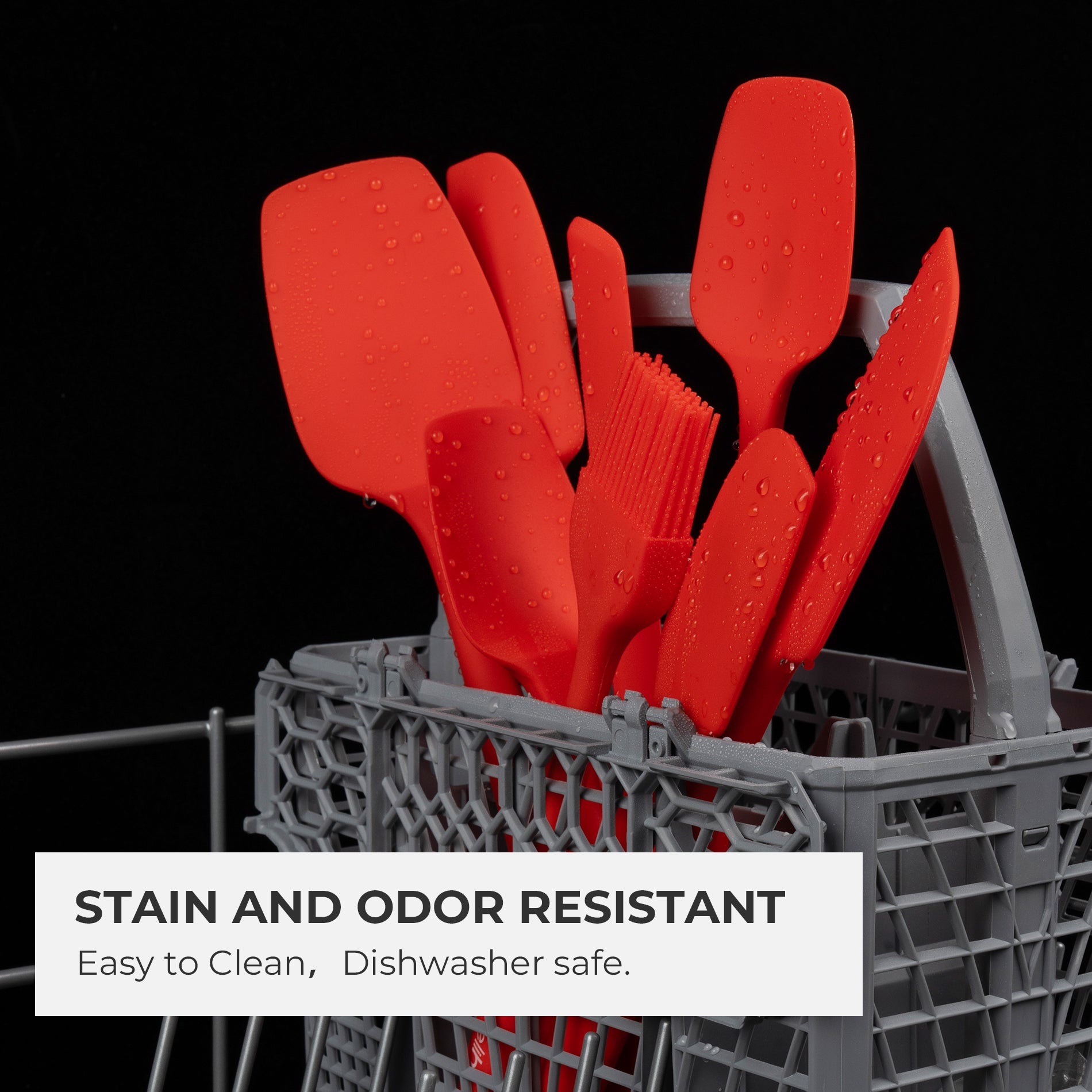 Elihome Mini Spatula  - 8.9