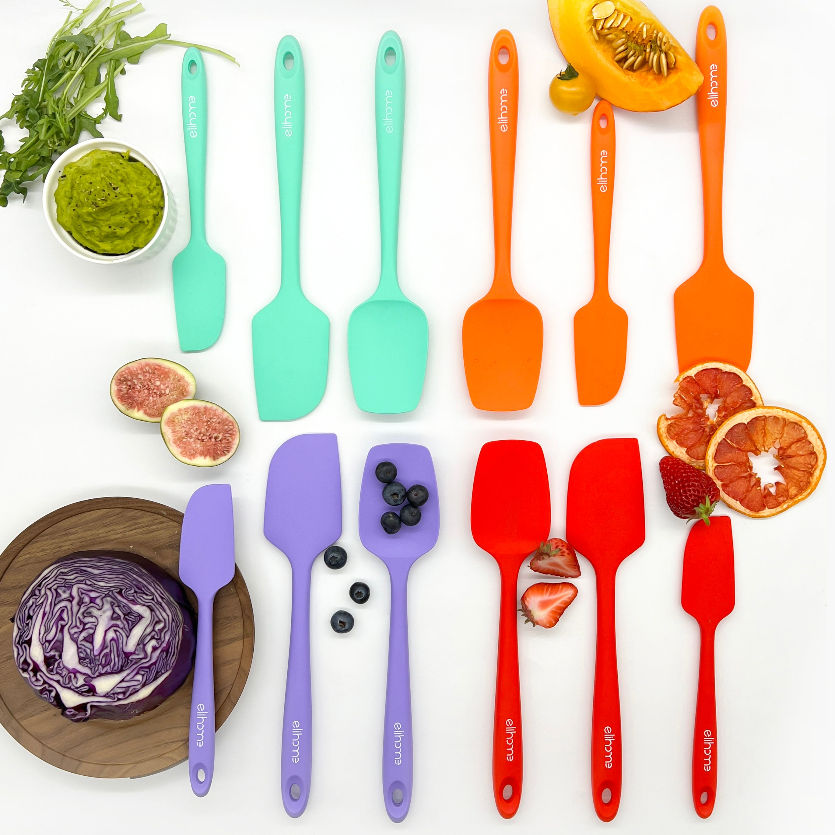 Elihome Mini Spatula  - 8.9