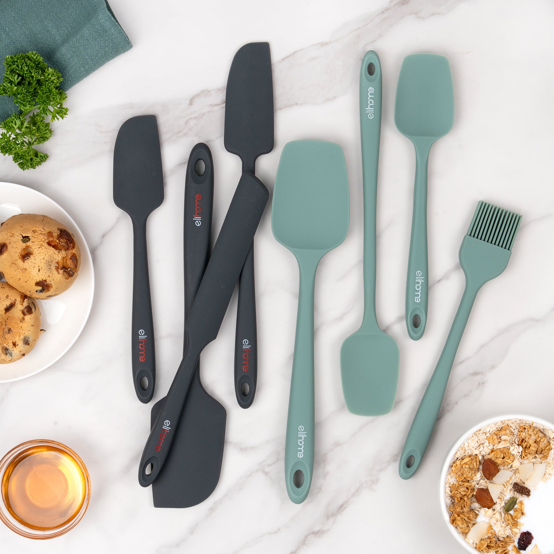 Elihome Skinny Slim Spoonula  - 11