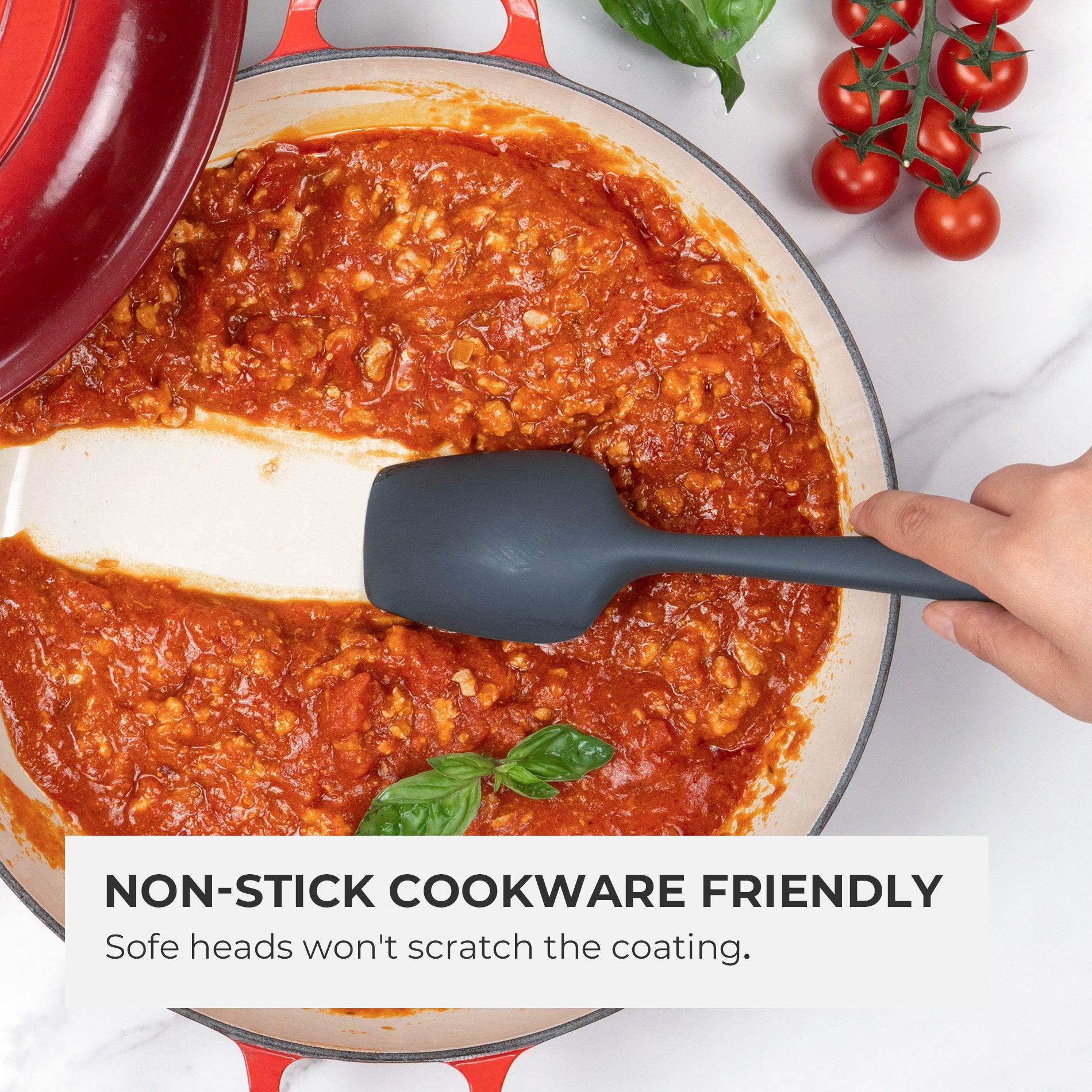 Elihome Skinny Slim Spoonula  - 11