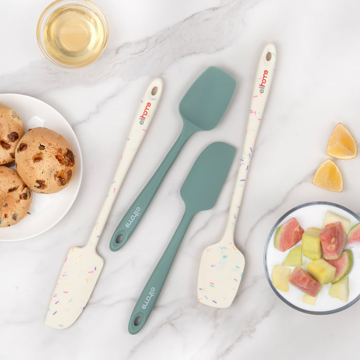 Elihome Mini Spoonula  - 8.75" L x 1.8" W