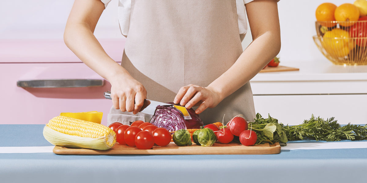 Discover effortless everyday cooking