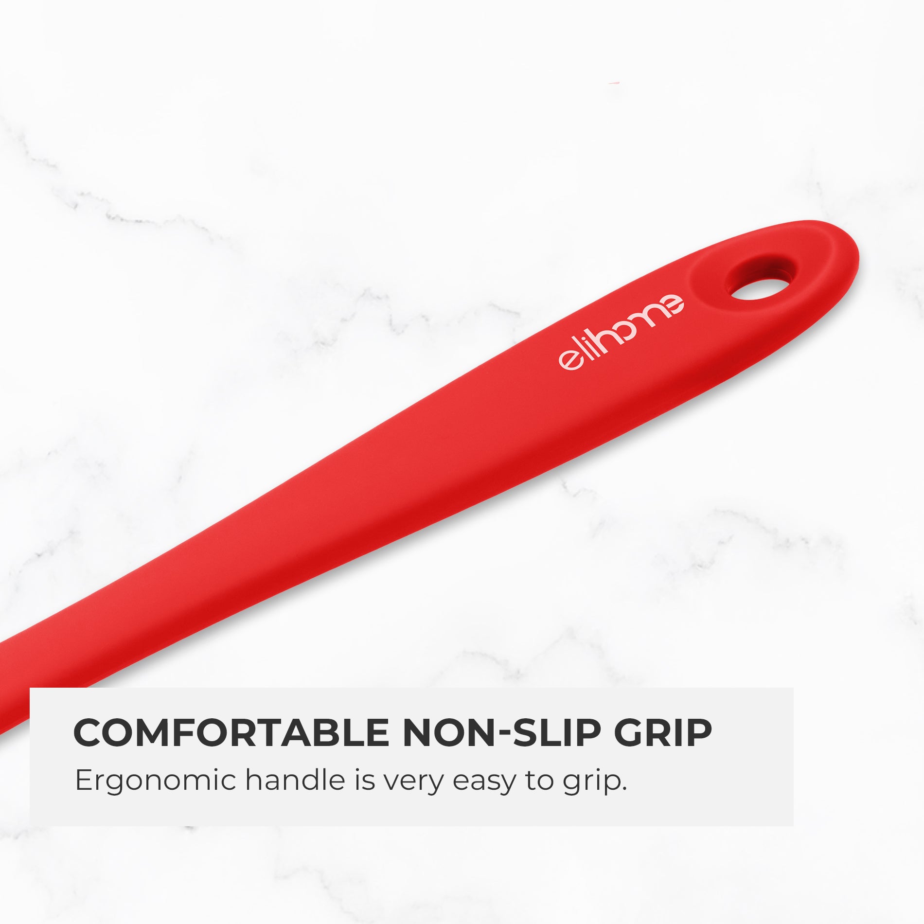Elihome Mini Spatula  - 8.9