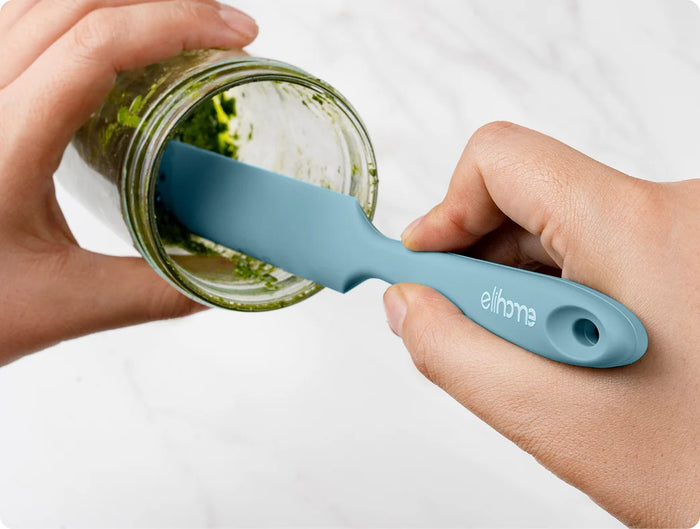 More than kitchen utensils.