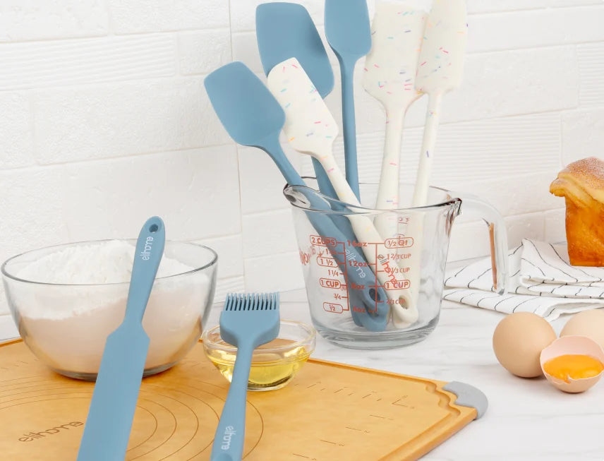 Engineered for Safety. Effortless Cooking.