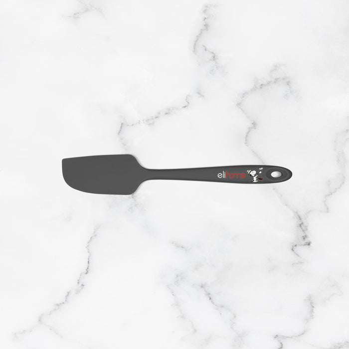 Elihome クラシック スパチュラ - 長さ11インチ x 幅2.2インチ