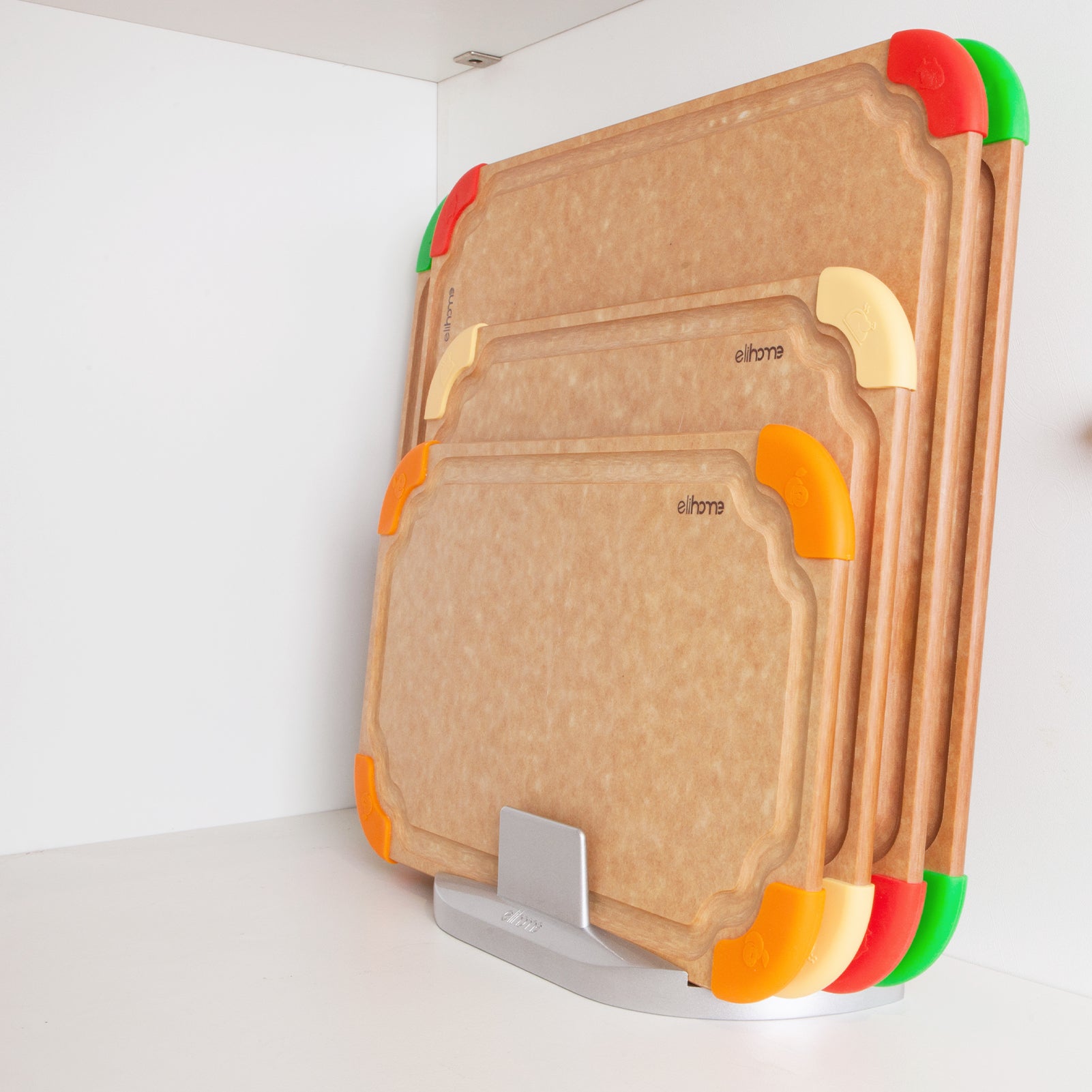Cutting Board Rack