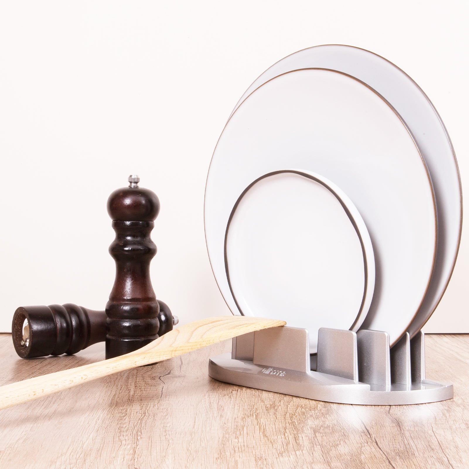 Cutting Board Rack