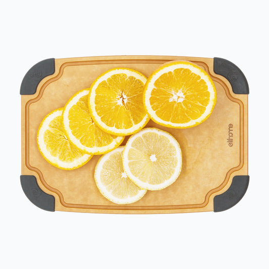 Classic Series 7 x 10 x 1/4 Cutting Board - Small – Elihome