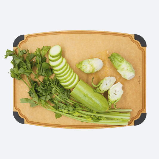 Classic Series 7 x 10 x 1/4 Cutting Board - Small – Elihome